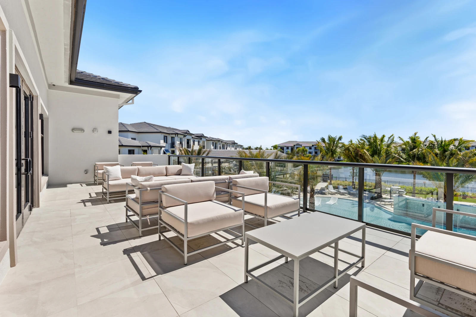 Airbnb photography by SoTex Media